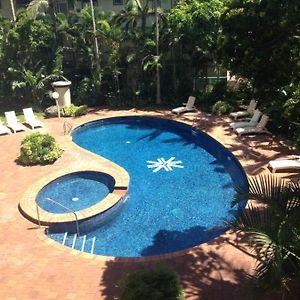 Centrepoint Resort