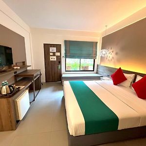 Deluxe Kamer
