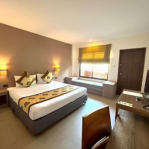 Deluxe Kamer